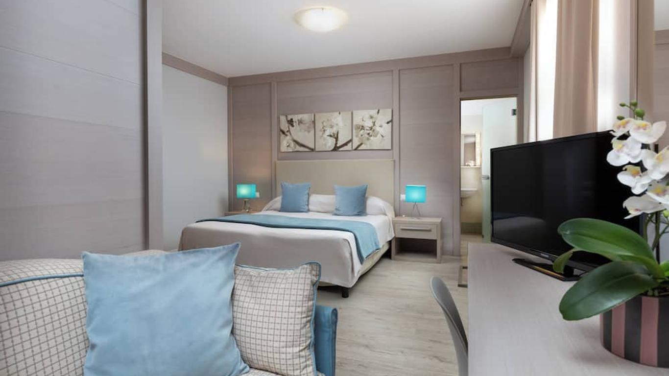 La Quiete Park Hotel