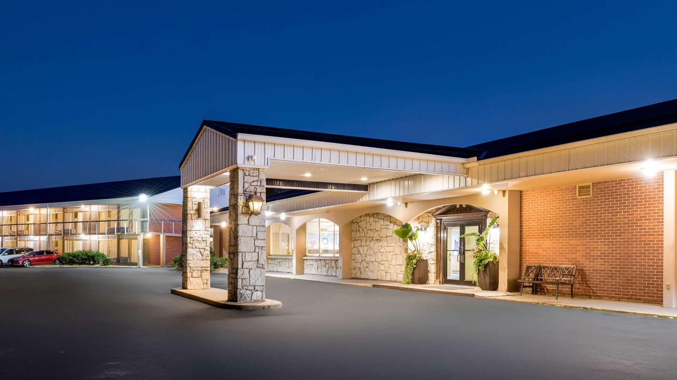 Days Inn by Wyndham Dubuque