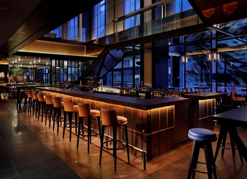 Bar Foto