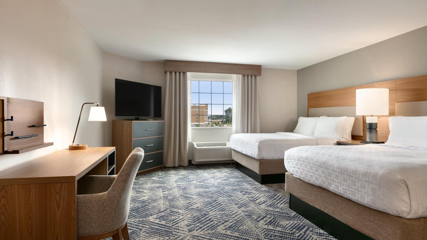 Candlewood Suites Annapolis, An IHG Hotel