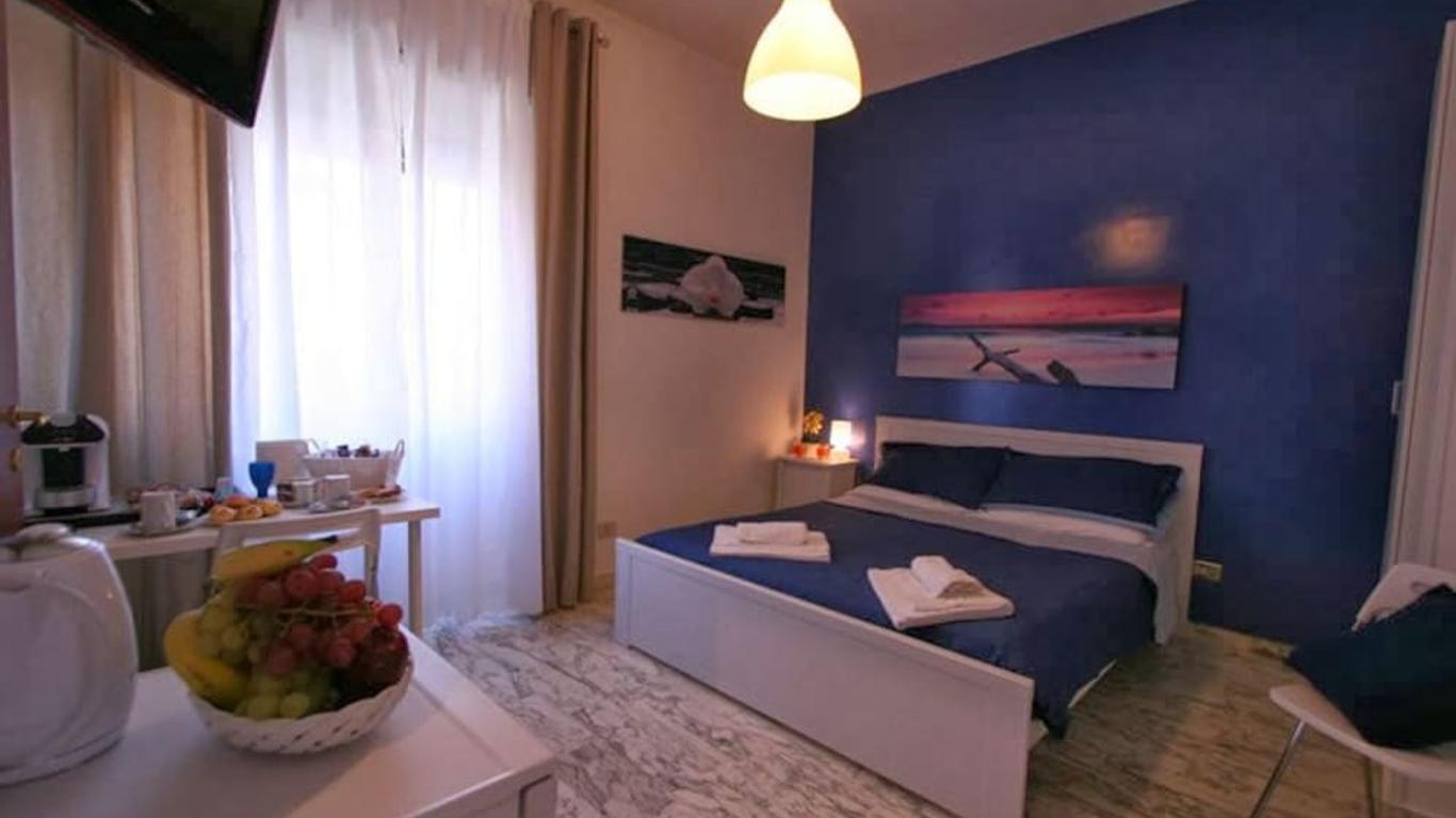 Guest House San Peter