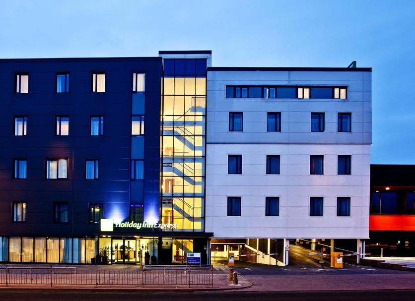 Edificio Foto