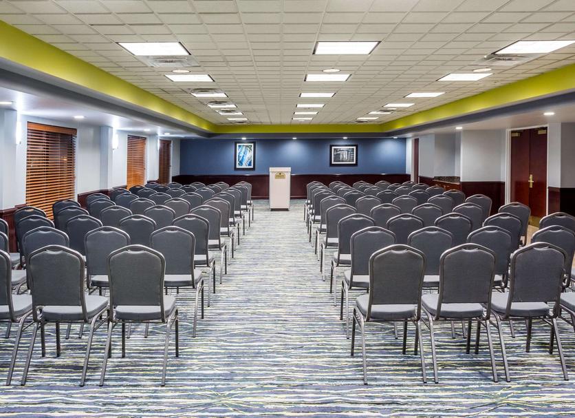 Sala de conferencias Foto