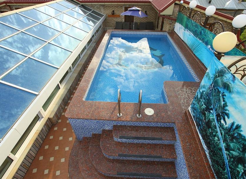 Piscina Foto