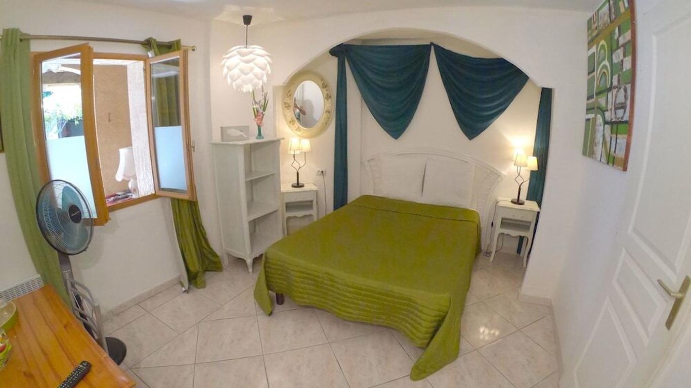 Bed & Breakfast Le Beauséjour