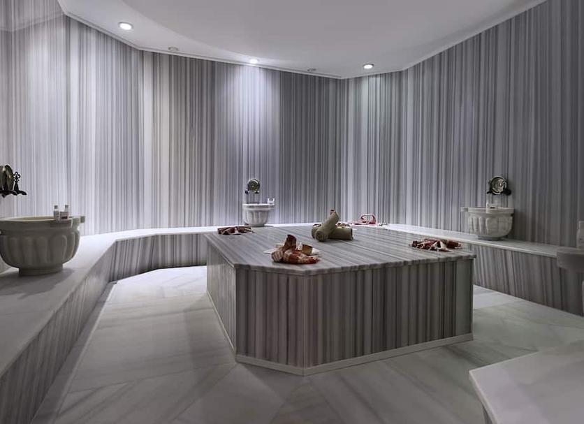Spa Foto