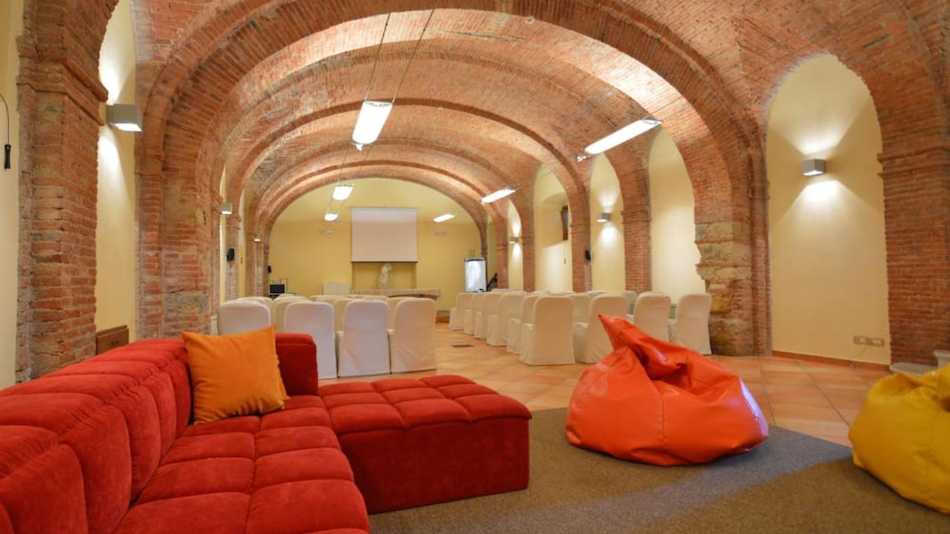 Agriturismo La Filanda