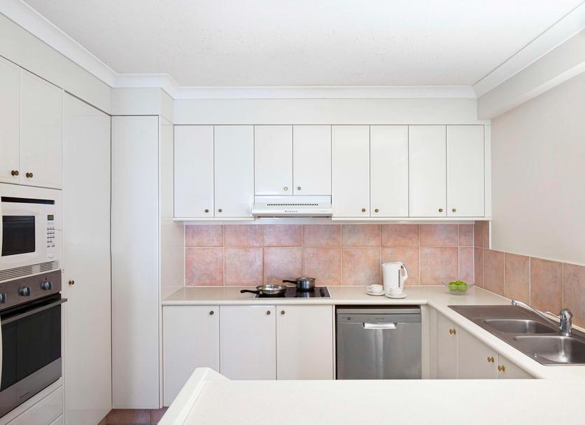 Cocina Foto