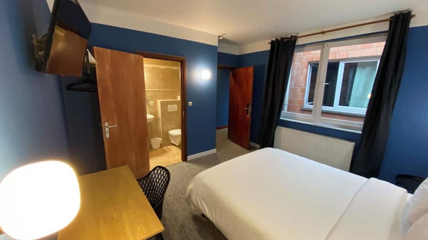 Hotel Windsor