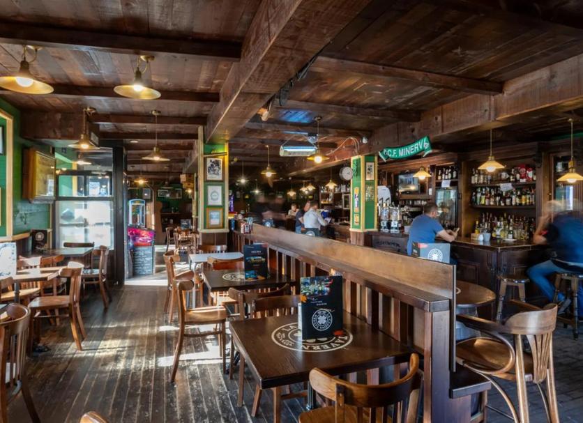 Bar Foto