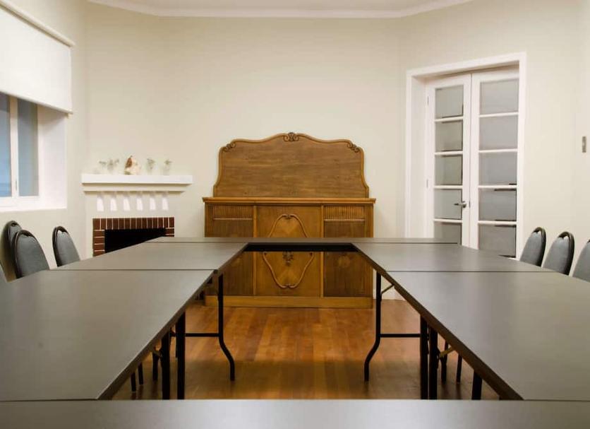 Comedor Foto