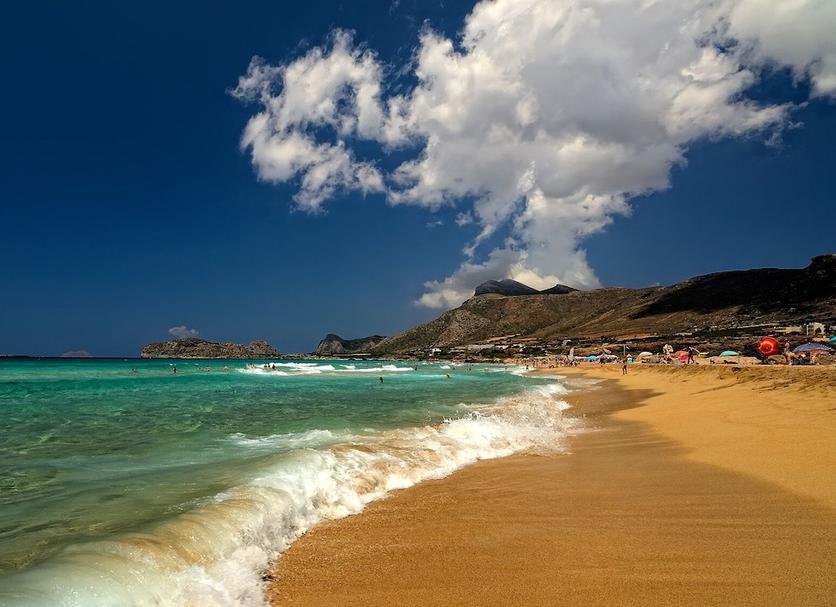 Playa Foto