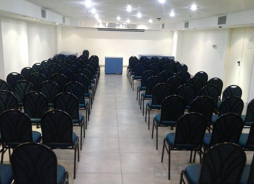 Sala de conferencias Foto