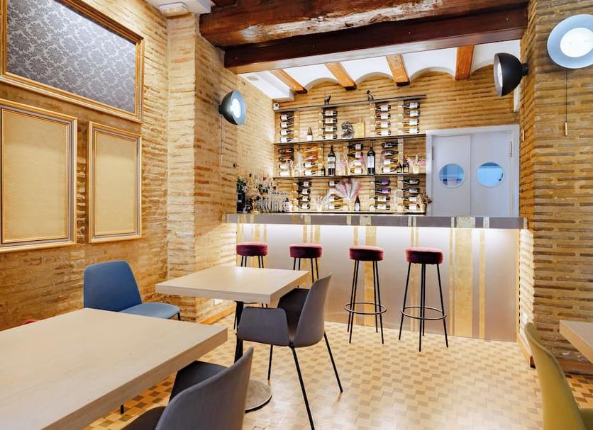 Bar Foto