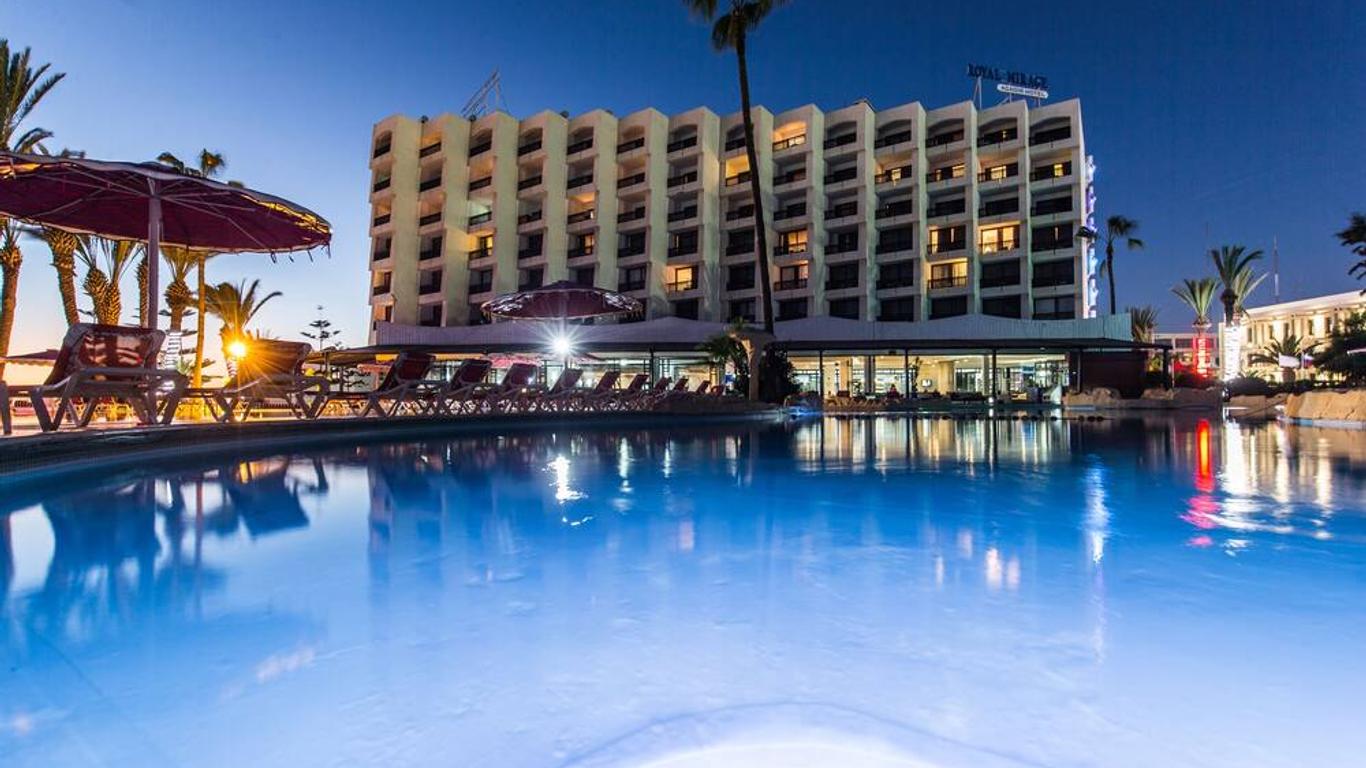 Royal Mirage Agadir