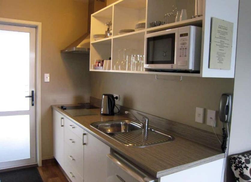 Cocina Foto