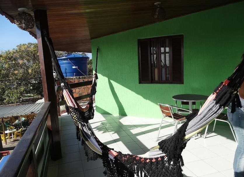 Balcón Foto