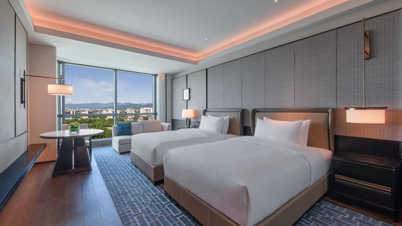 Empark Grand Hotel Beijing