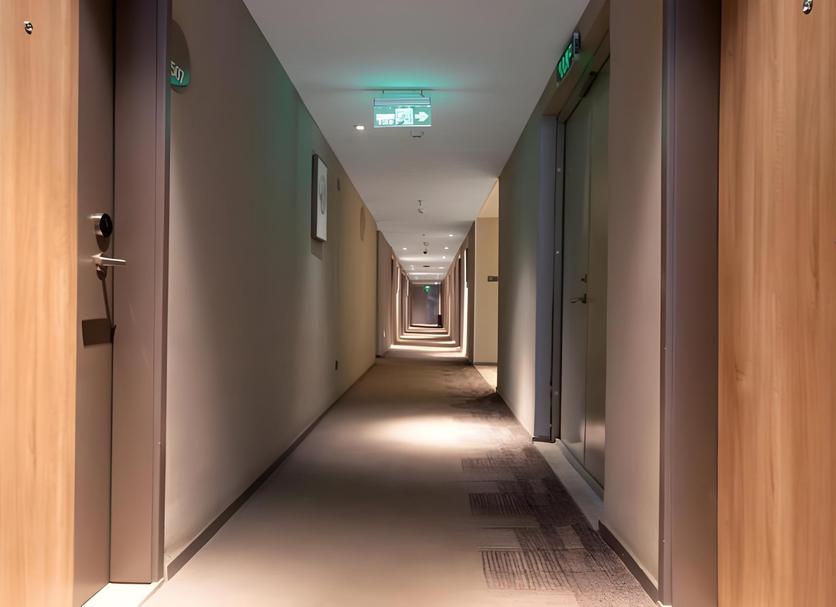 Pasillo Foto
