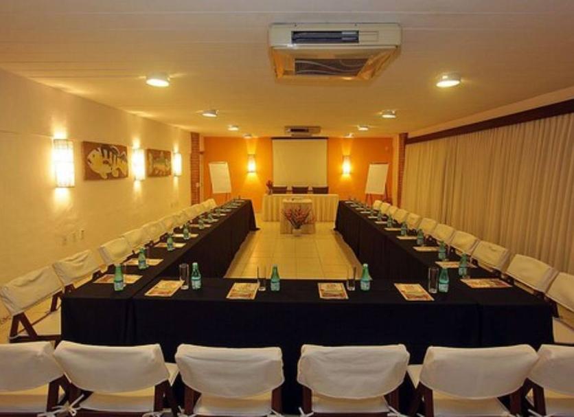 Sala de conferencias Foto