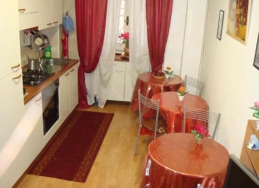 Comedor Foto