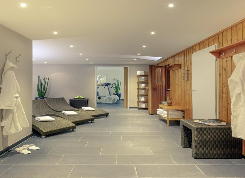Spa Foto