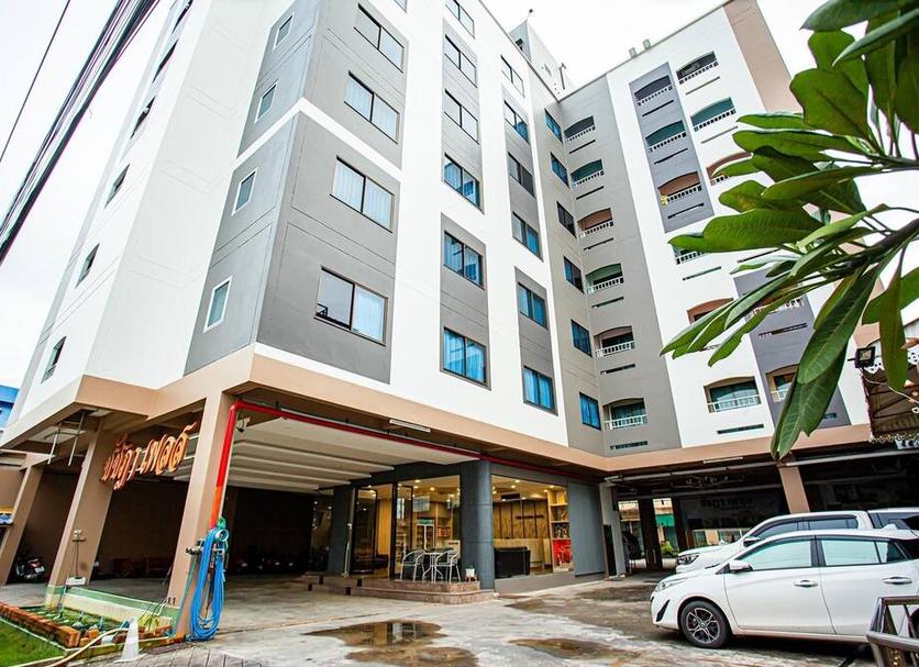 Edificio Foto