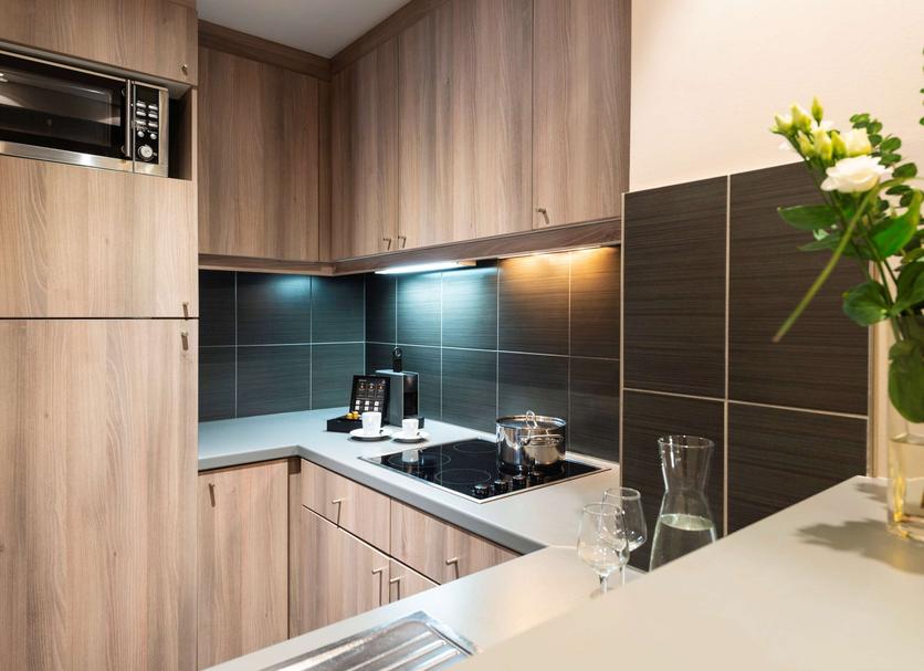 Cocina Foto