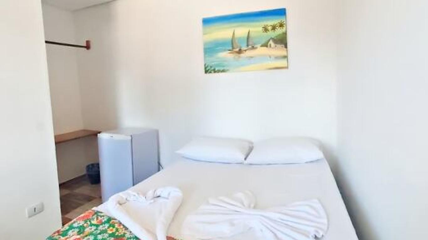 Pousada Villa Serena