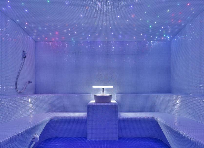 Spa Foto