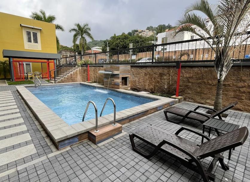 Piscina Foto