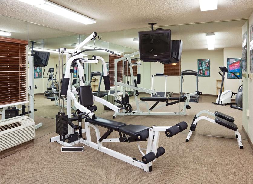 Gym Foto