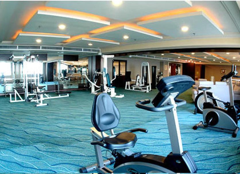 Gym Foto