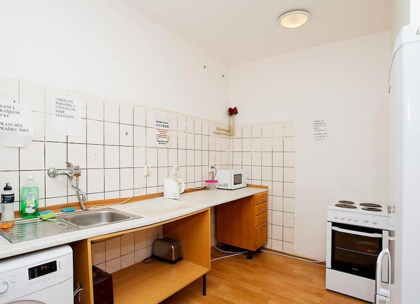 Cocina Foto