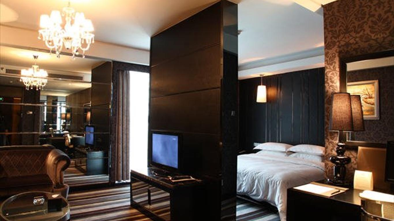 Changsha Hopesky Hotel