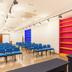 Sala de conferencias