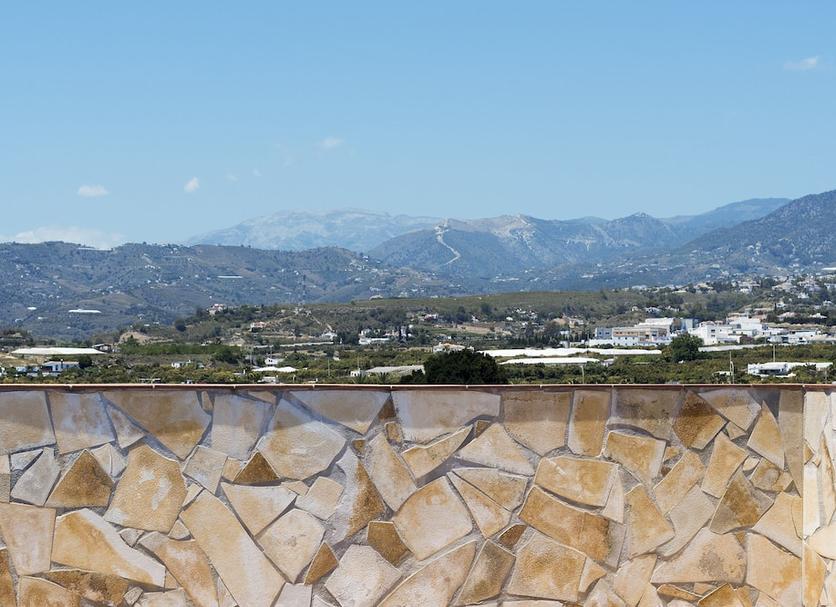Balcón Foto