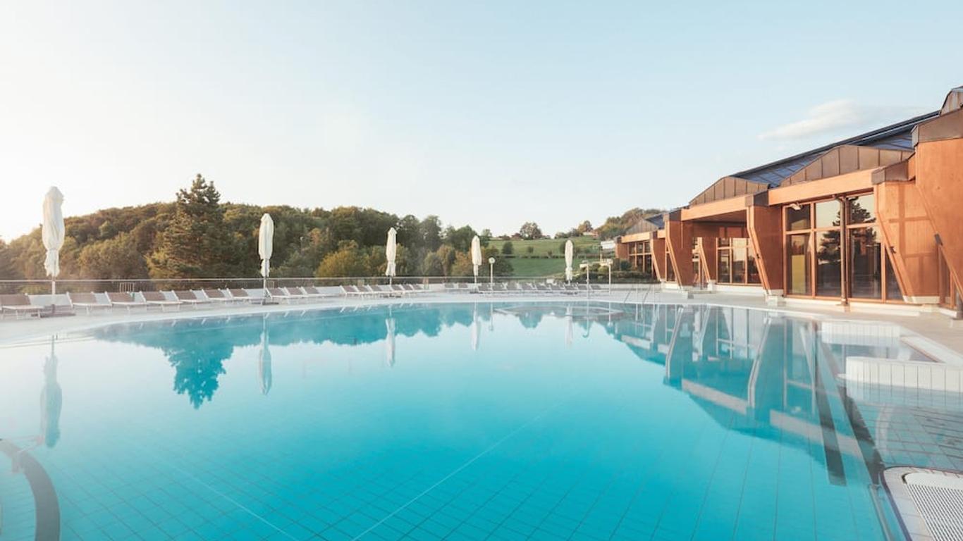 Hotel Oasis Loipersdorf