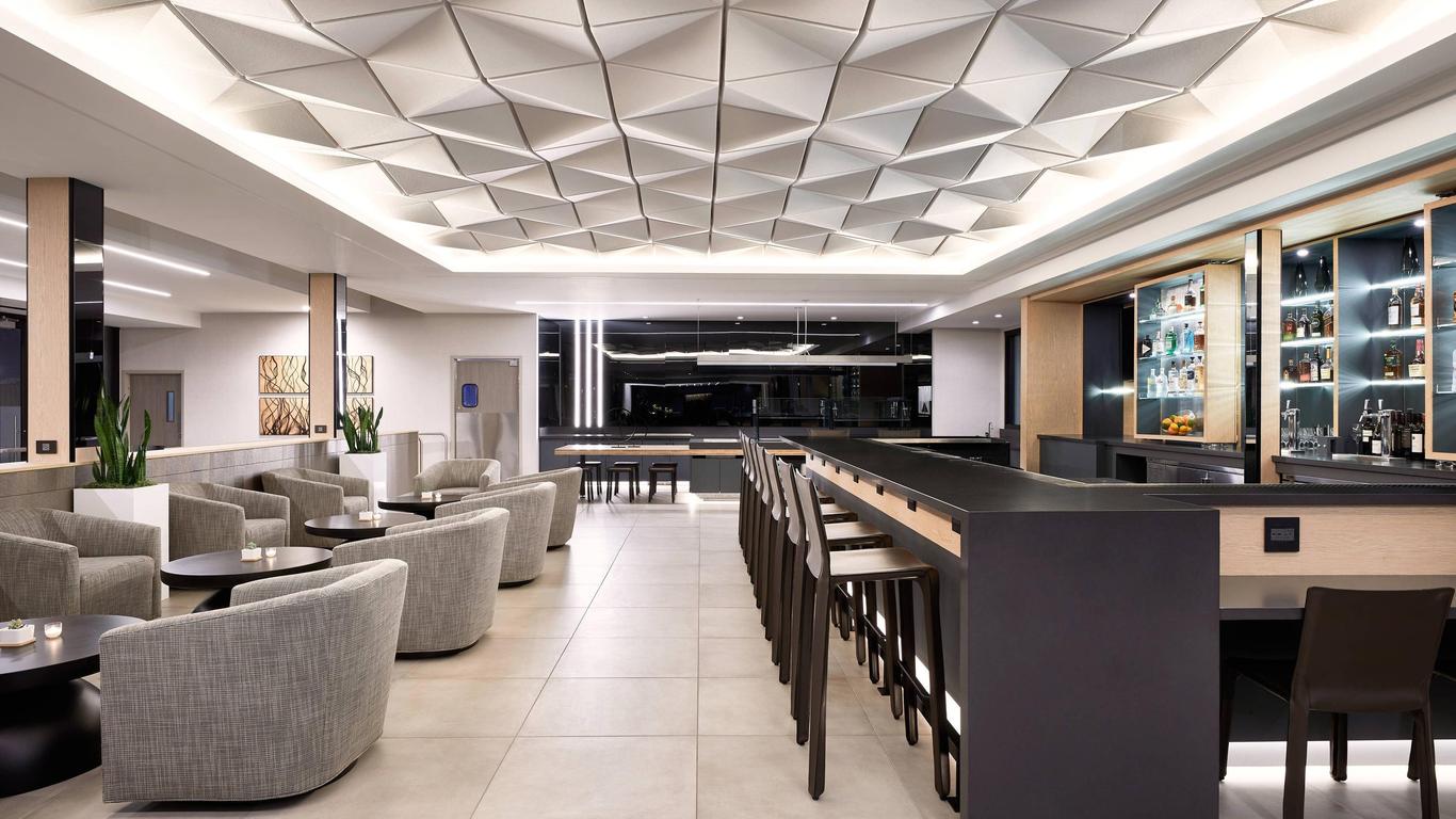 Ac Hotel By Marriott Pleasanton