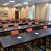Sala de conferencias
