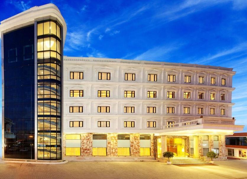 Edificio Foto