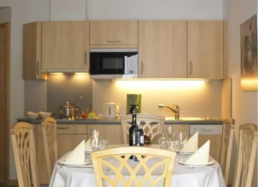 Cocina Foto