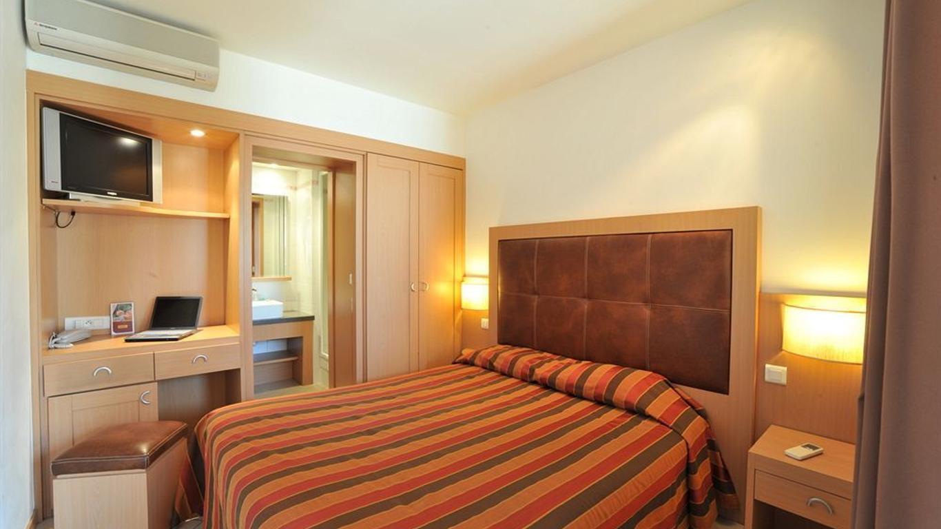 Sure Hotel by Best Western Mougins Belvedere