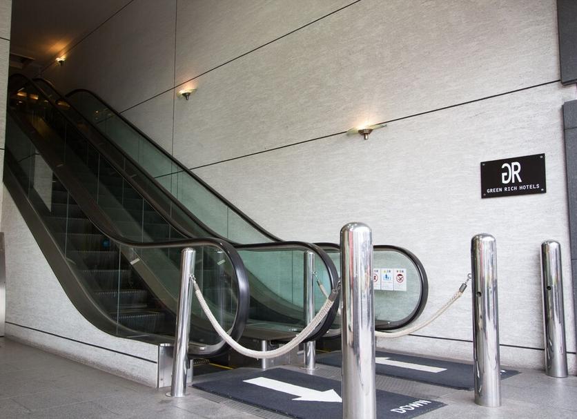 Escaleras Foto