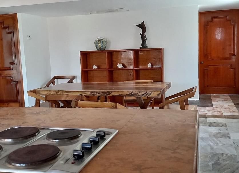 Comedor Foto