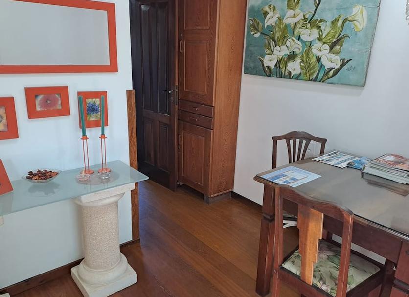 Comedor Foto