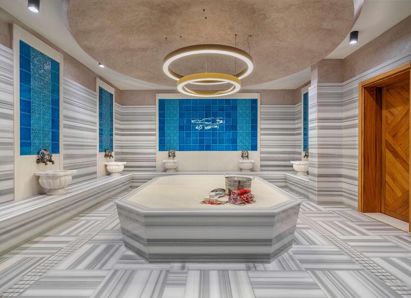 Spa Foto