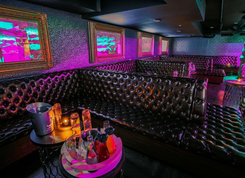 Lounge Foto