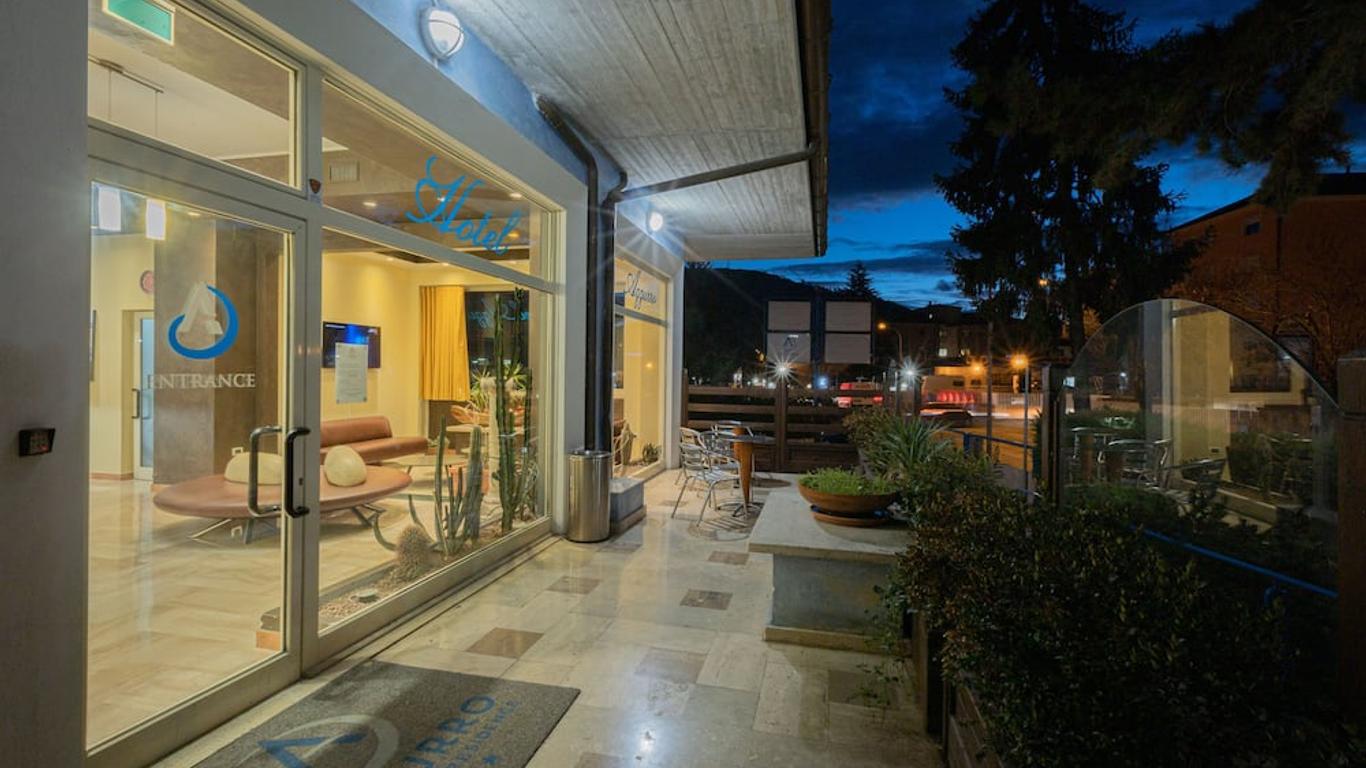 Hotel Residence Azzurro