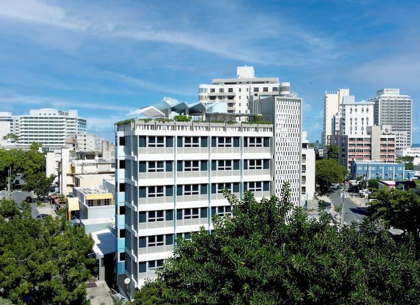 Edificio Foto
